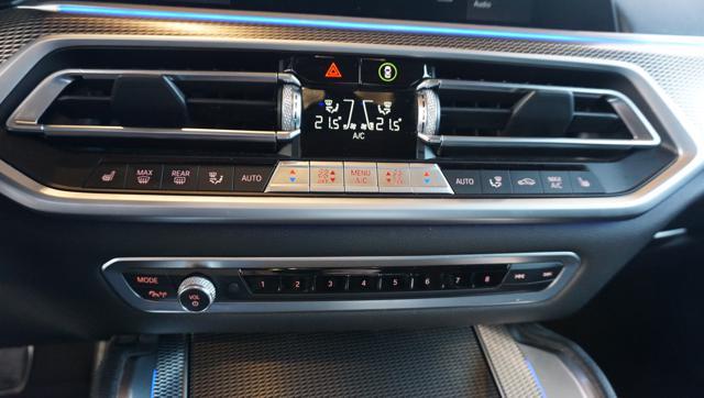 BMW X6 xDrive40d 48V Msport