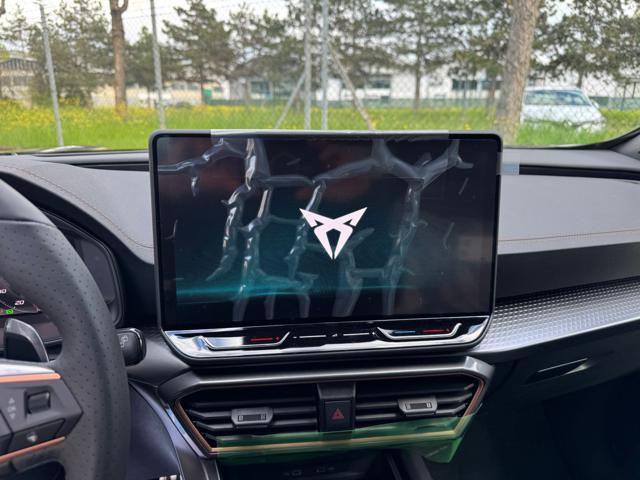 CUPRA Formentor 1.5 e-Hybrid DSG 150CV KM.0