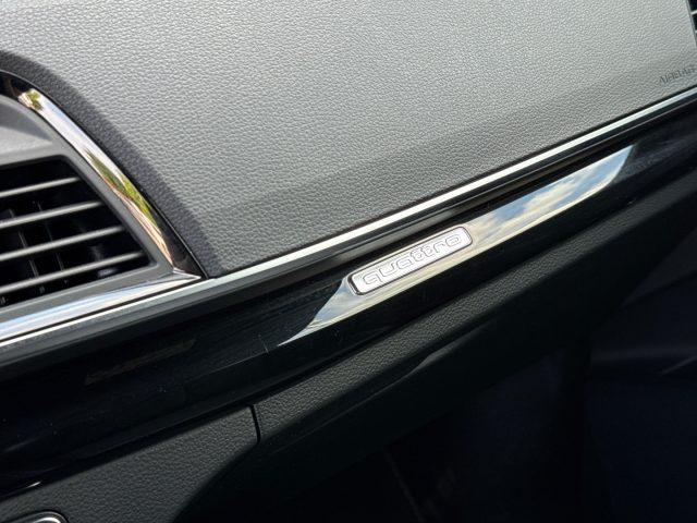 AUDI Q5 40TDI 204cvQuattro Hy Str Sline S line Unip Matrix