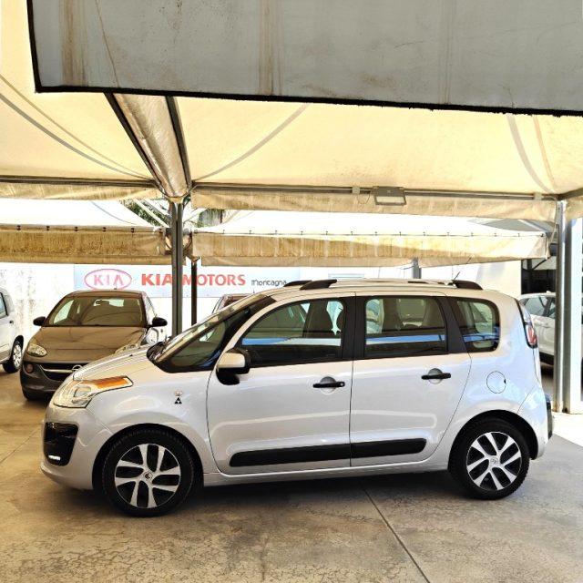 CITROEN C3 Picasso 1.6 HDi