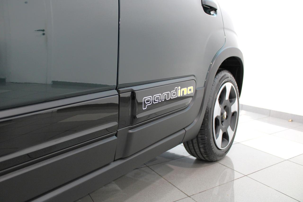 FIAT Pandina 1.0 FireFly 65 CV Hybrid Cross - 2026