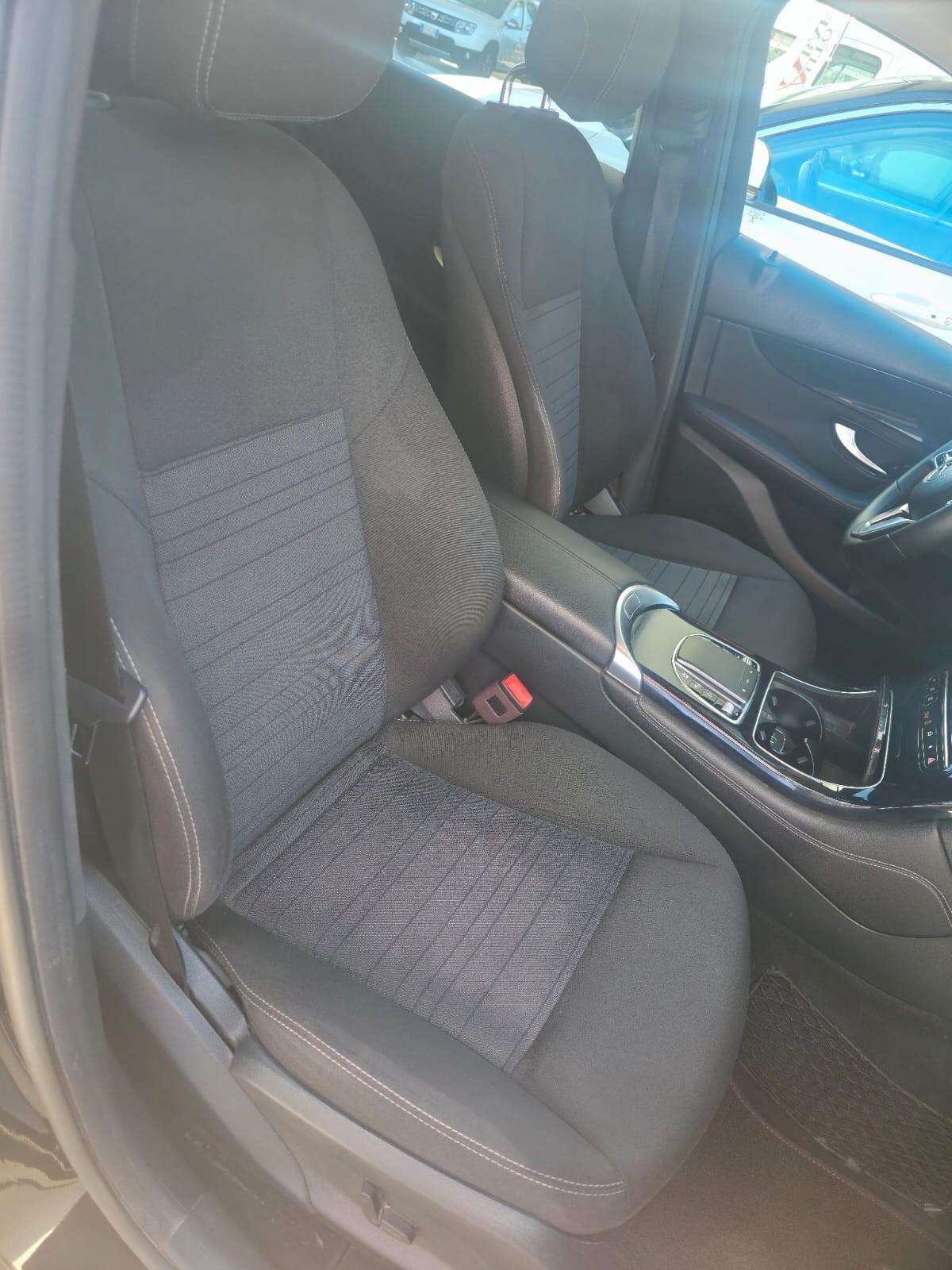 Mercedes-benz GLC 200 d 4Matic Premium Plus