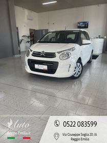 Citroen C1 VTi 68 5 porte Live