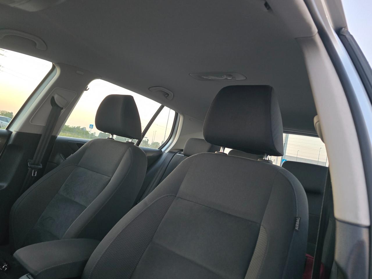 Volkswagen Golf 2.0 TDI 140CV DPF 5p. Highline