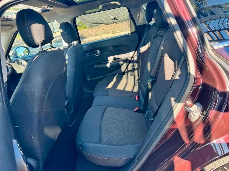 Mini Cooper Clubman 1.5D 116 CV *C.AUTOMATICO