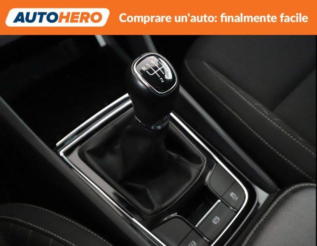 SKODA Karoq 1.5 TSI ACT Executive