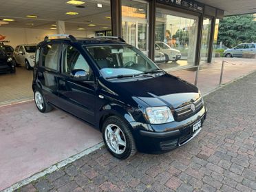 Fiat Panda 1.2 Dynamic Clima Automatico