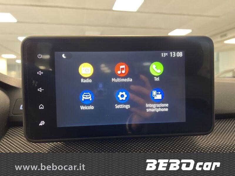 Dacia Jogger 1.0 TCe Comfort 7 posti - GPL