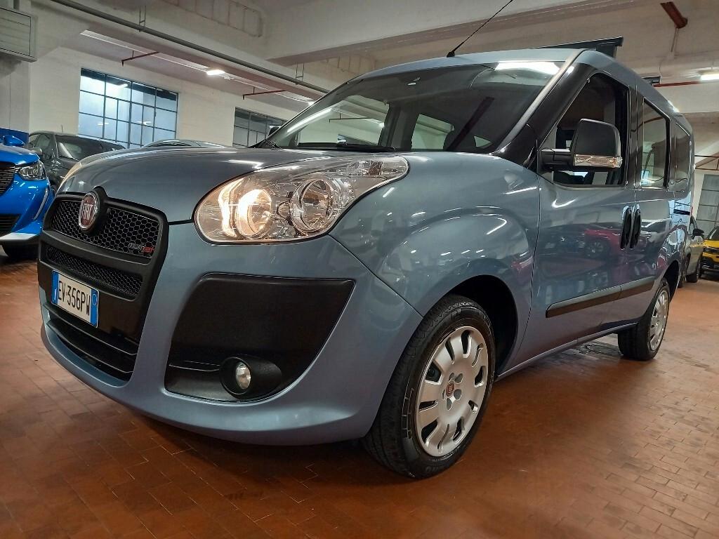 Fiat Doblo Doblò 1.6 MJT 16V Dynamic