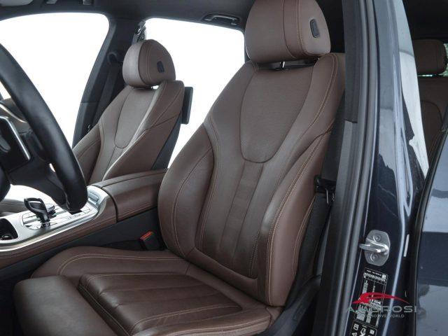 BMW X5 xDrive30d 48V Msport
