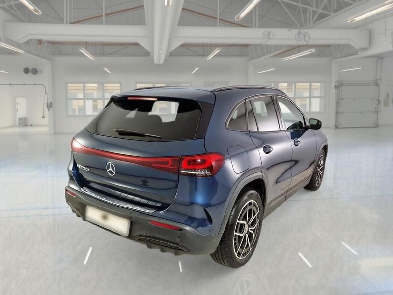 MERCEDES-BENZ E QA 250+ PREMIUM