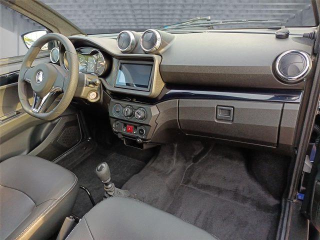 AIXAM Coupé eCoupé Sport Ambition