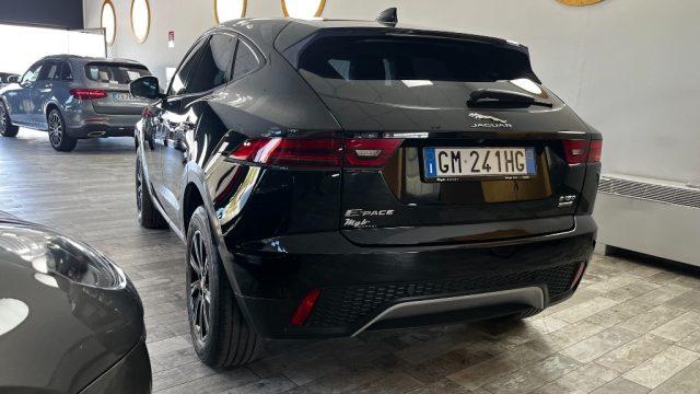 JAGUAR E-Pace 2.0D 150 CV AWD aut. R-Dynamic