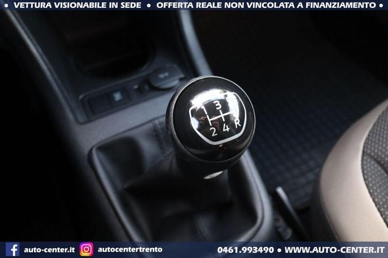 Volkswagen up! 1.0 MPI 60cv 3porte high up!