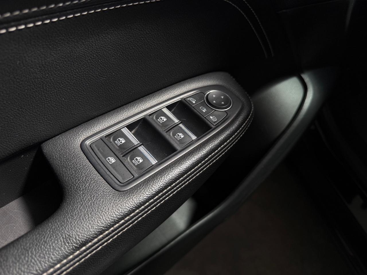 Renault Arkana Full Hybrid E-Tech 145 CV