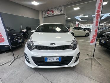 Kia Rio 1.1 CRDi 5p. Active 75CV Ok Neopatentati