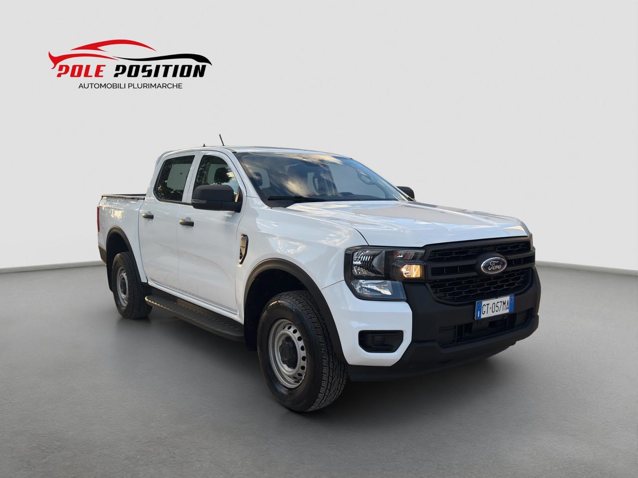 Ford Ranger 2.0 TDCI 170 cv 5 Posti Doppia Cabina 4x4