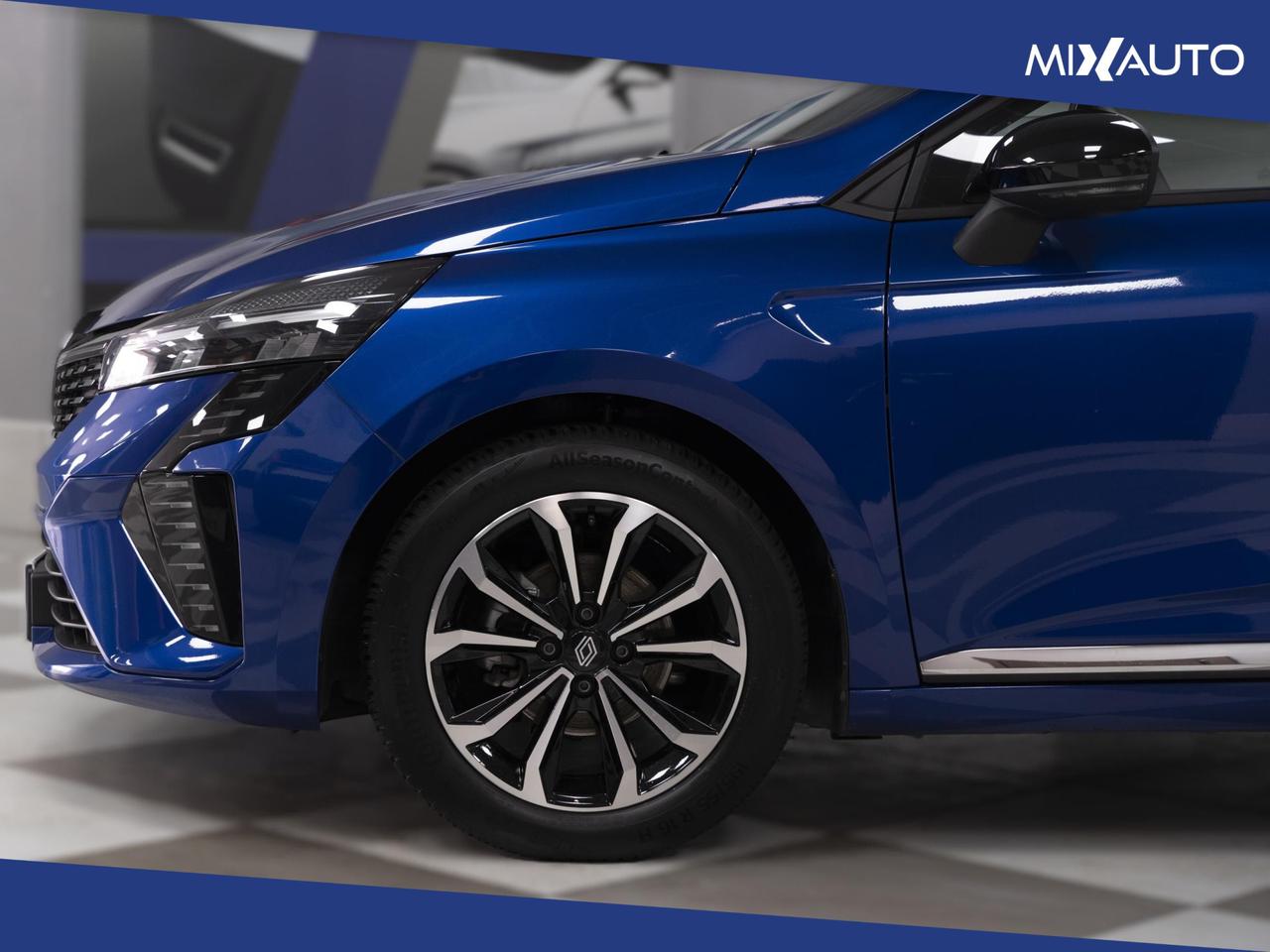 Renault Clio 1.0 TCE Techno 90CV EU6