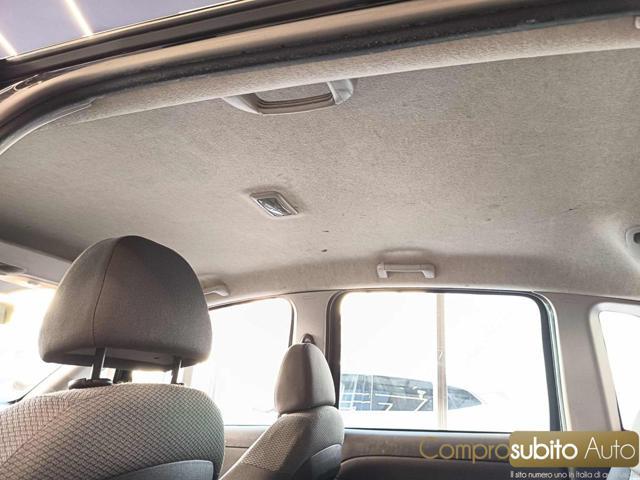 FIAT Idea 1.3 Multijet 16V 70 CV BlackStar