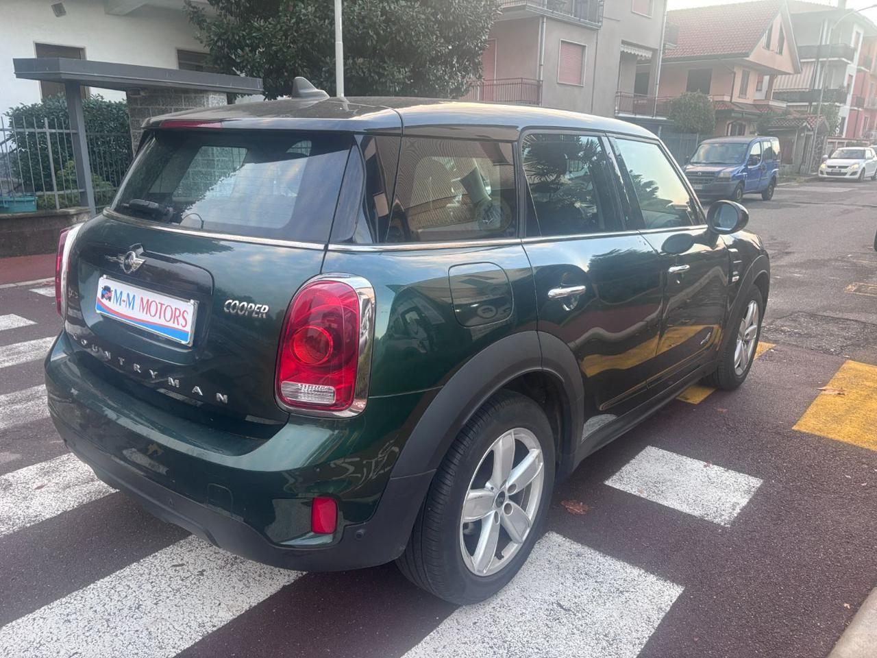 MINI Countryman 1.5 Cooper Boost Countryman ALL4
