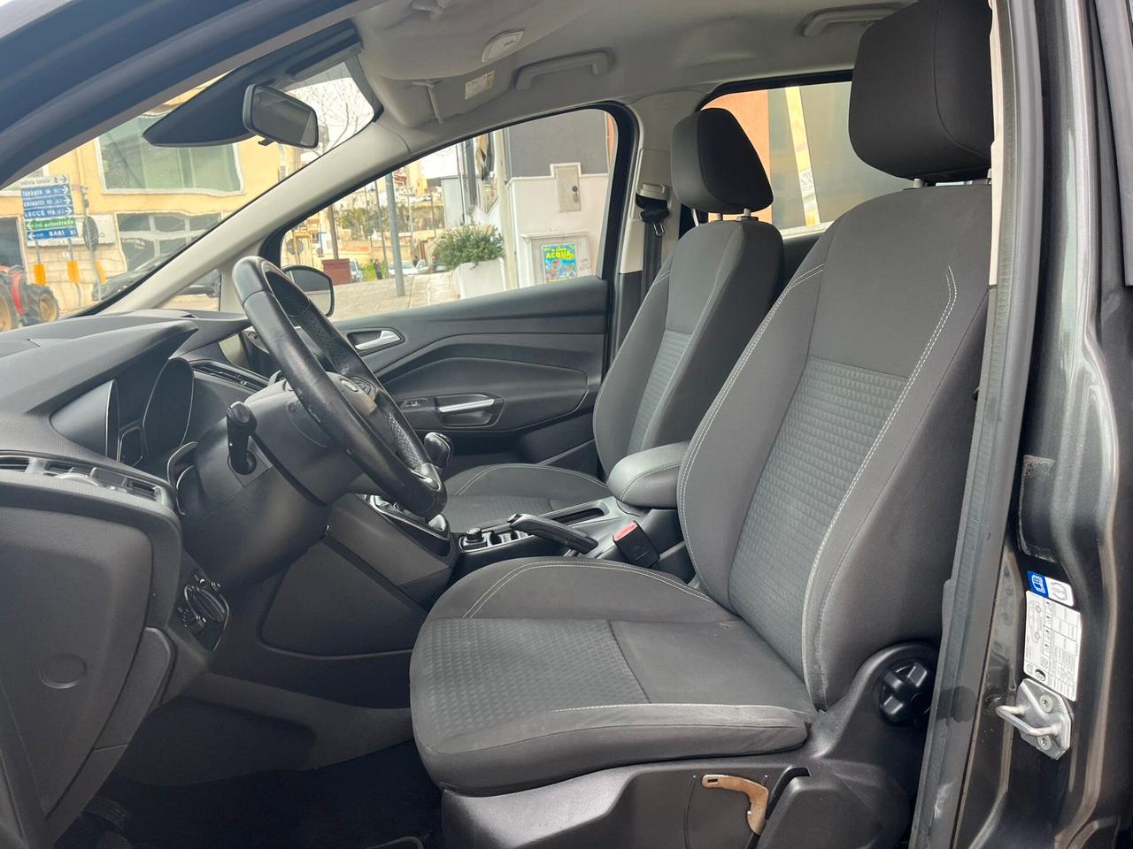 Ford C-Max C-Max7 1.5 TDCi 120CV Start&Stop Business