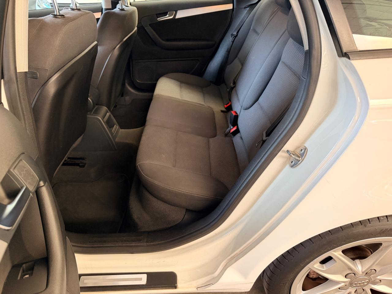 Audi A3 SPB 1.4 16V TFSI Attraction