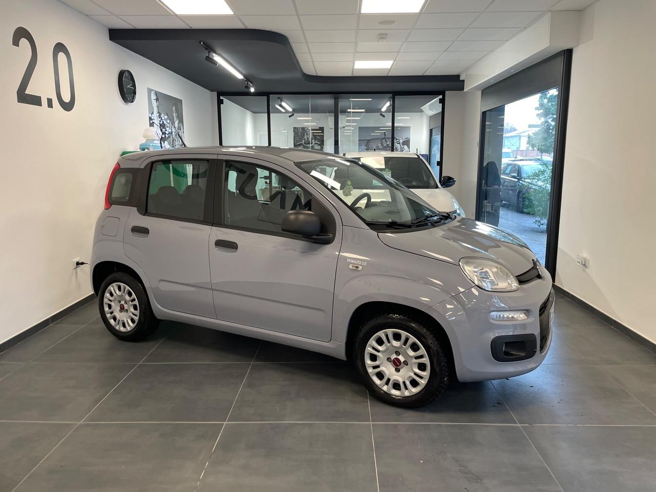 Fiat Panda 1.2 Easy