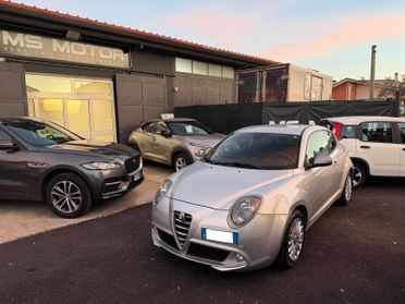 Alfa Romeo MiTo 1.4 GPL - TUTTO INCLUSO - FINANZIABILE