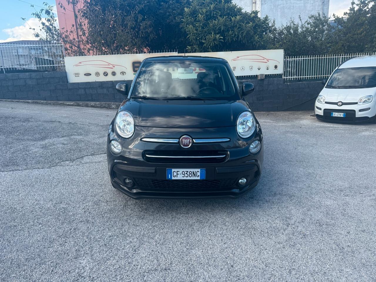 Fiat 500L Pro 1.6 MJT 120CV LONGE