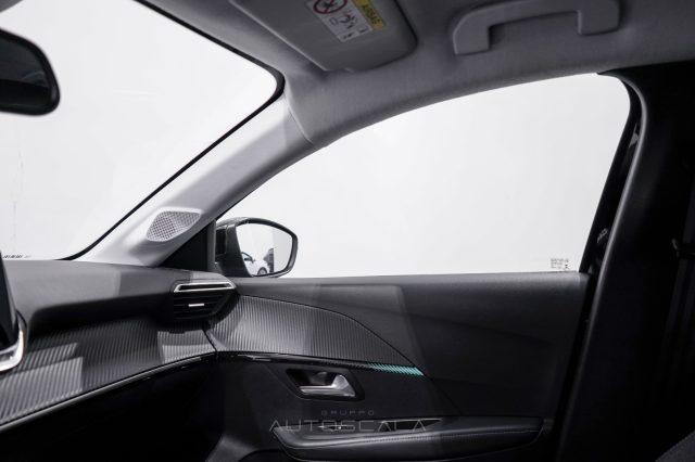 PEUGEOT 208 1.2 PureTech 100 S&S EAT8 5 porte Allure Pack