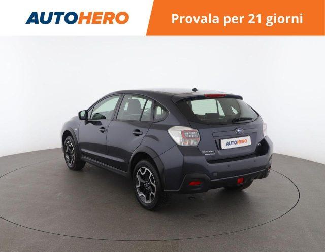 SUBARU XV 1.6i Style