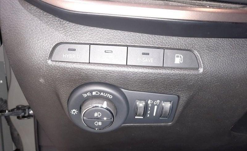 Jeep Compass 1.3 T4 240CV PHEV AT6 4xe S