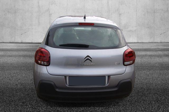 CITROEN C3 PureTech 83 S&S You