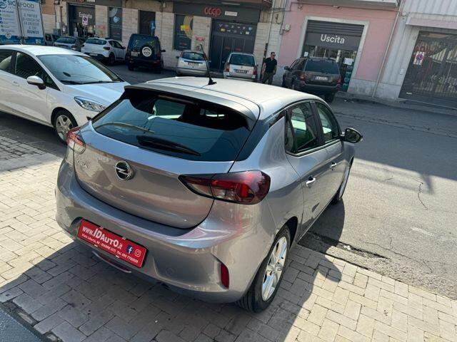 Opel Corsa 1.2 Elegance