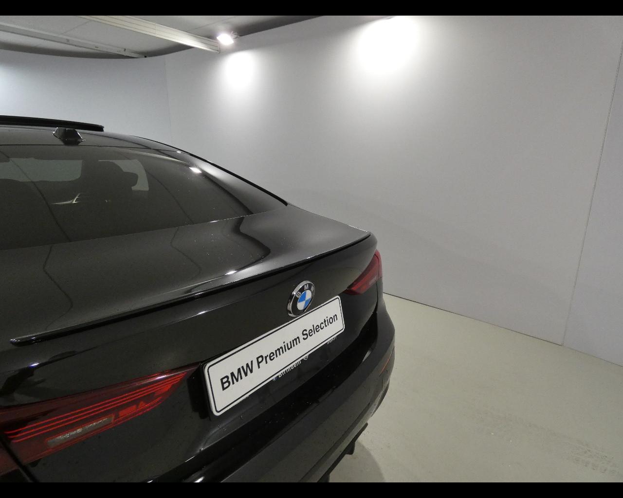 BMW Serie 4 Cpé(G22/82) - 430d 48V xDrive Coupé Msport Pro