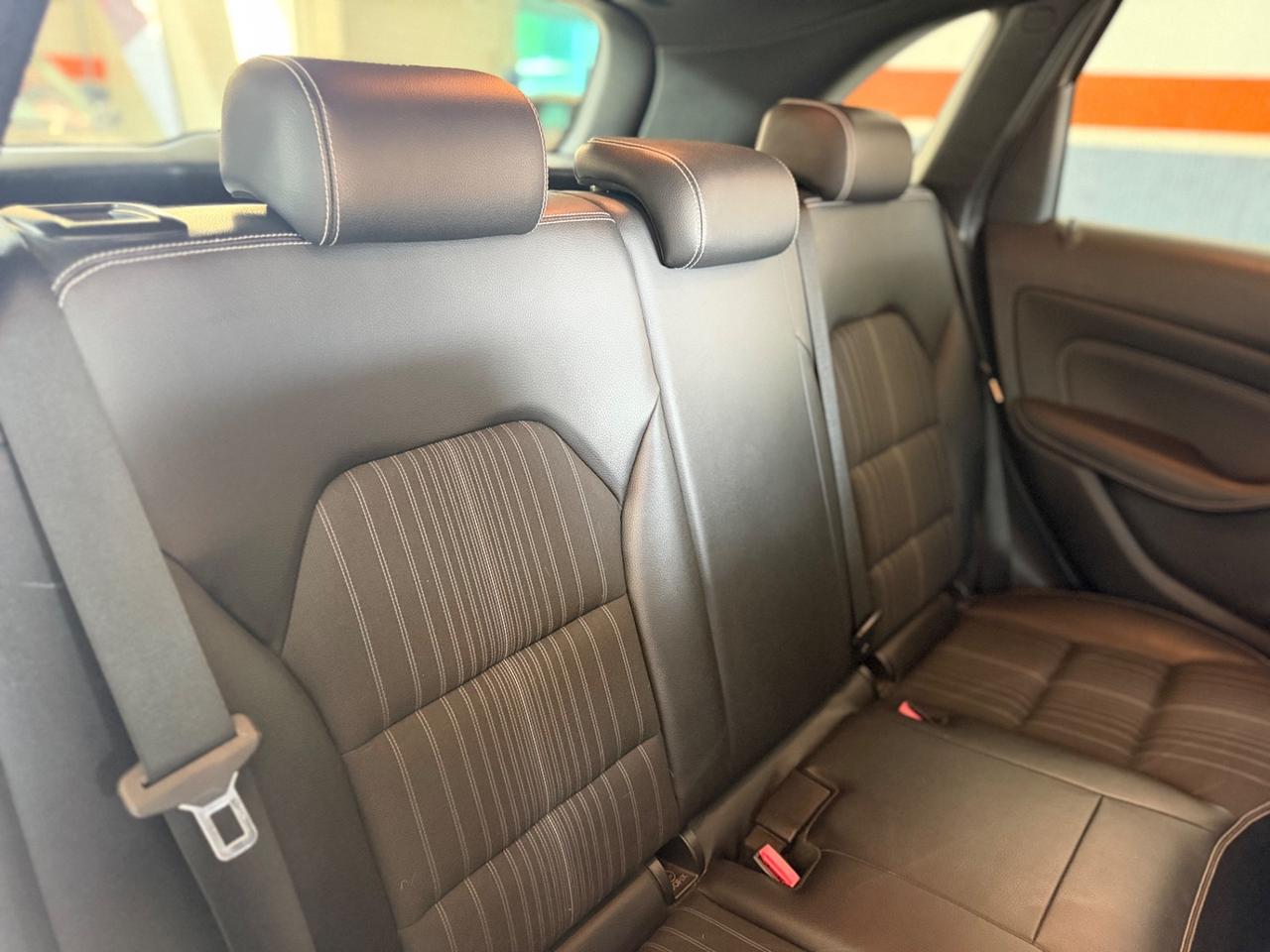 Mercedes-benz B 180 CDI BlueEFFICIENCY Premium