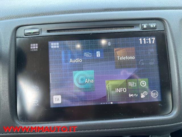 HONDA HR-V 1.6 i-DTEC Elegance Connect ADAS !!!!!