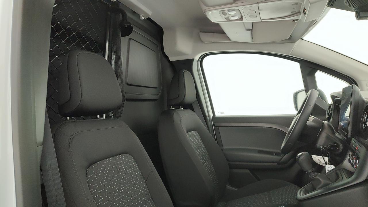 Mercedes-Benz Citan 110 CDI Furgone Long