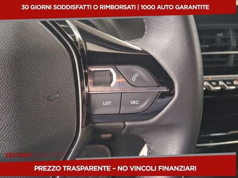 Peugeot 2008 1.2 puretech Allure Pack s&s 130cv