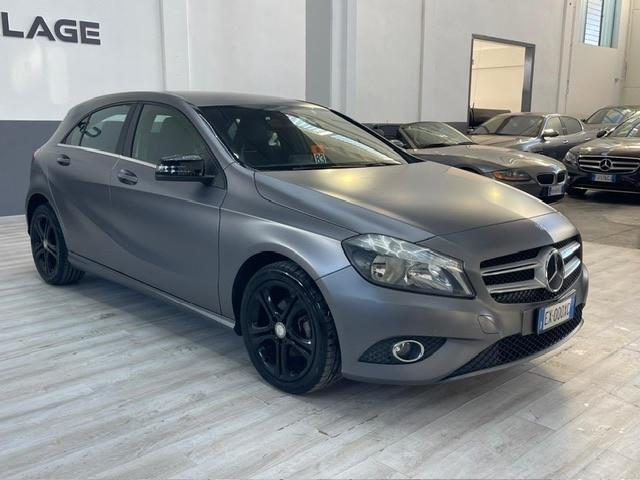 Mercedes-benz A 180 CDI Sport