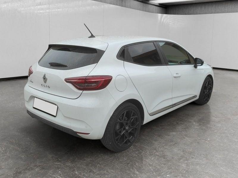 Renault Clio 1.5 blue dci Evolution 100cv