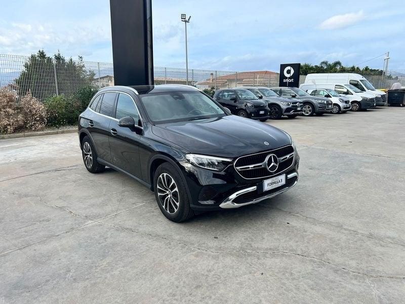 Mercedes-Benz GLC GLC 220 d 4Matic Sport