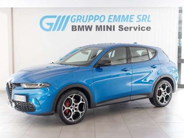 Alfa Romeo Tonale Tonale 1.6 Sprint 130cv tct6