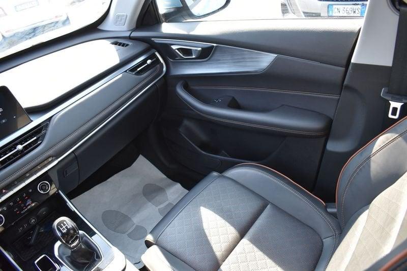 DR AUTOMOBILES dr 5.0 dr 5.0 1.5 Bi-Fuel GPL