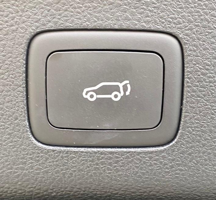 Mg HS 1.5 t Luxury auto