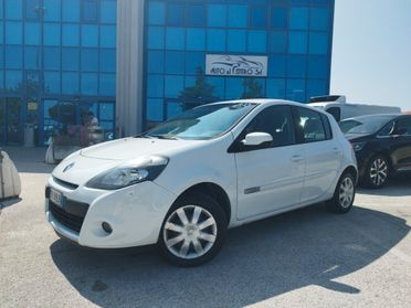 Renault Clio 1.2 16V 5 porte GPL Dynamique