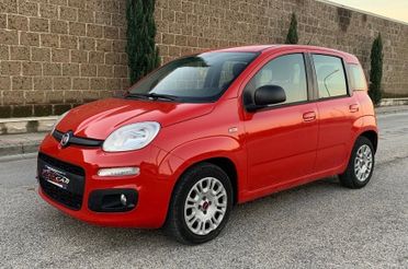 Fiat Panda 1.3 MJT - DIESEL 12 MESI DI GARANZIA