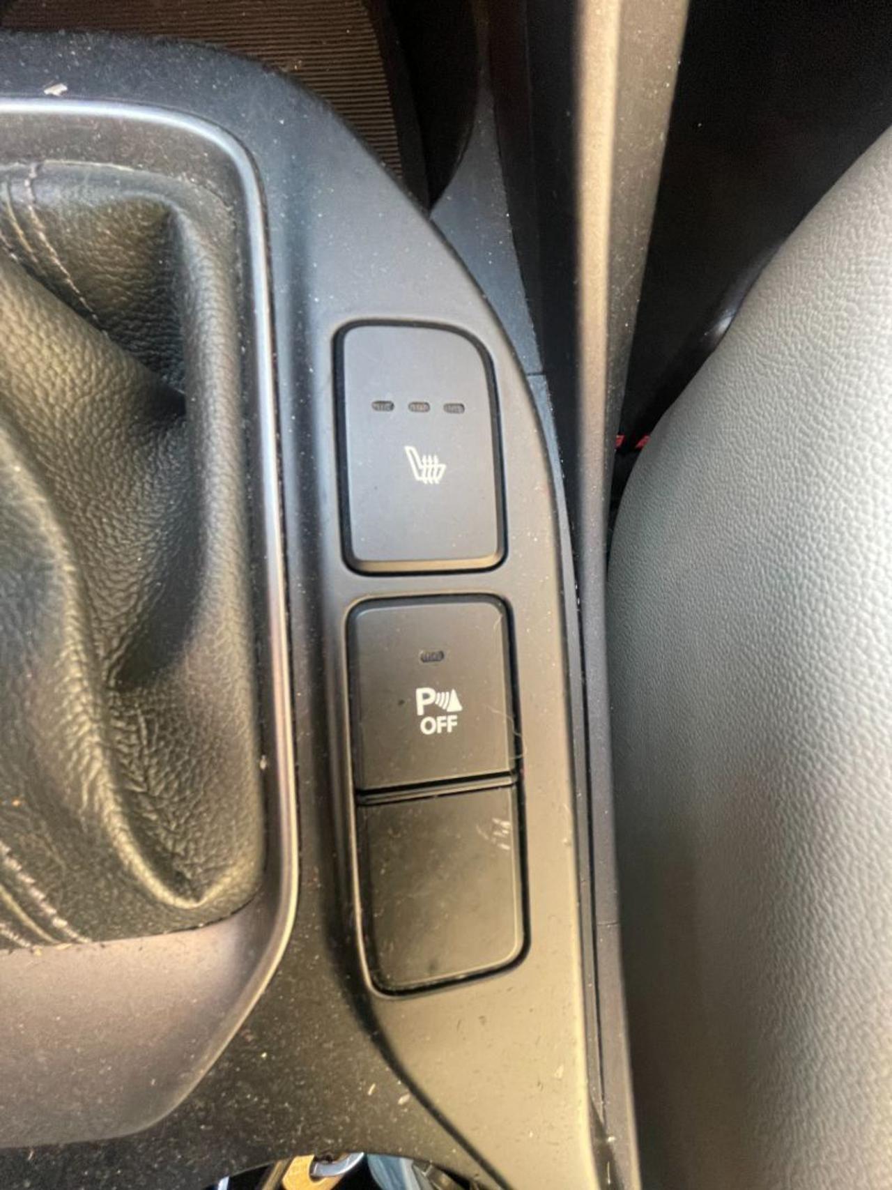 HYUNDAI Santa Fe 2.2 CRDi 4WD A/T Style