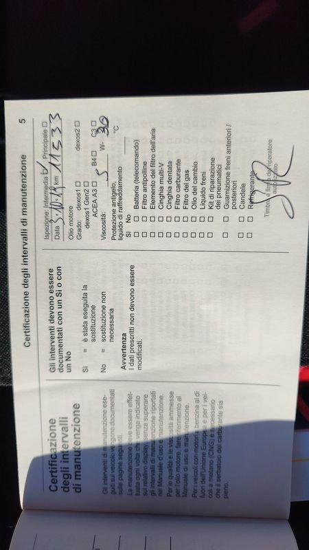 Opel Karl Rocks 1.0 73cv Rocks MT5