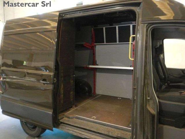 VOLKSWAGEN Crafter 30 2.0 TDI 140CV PM-TA 140 cv - FS855EH